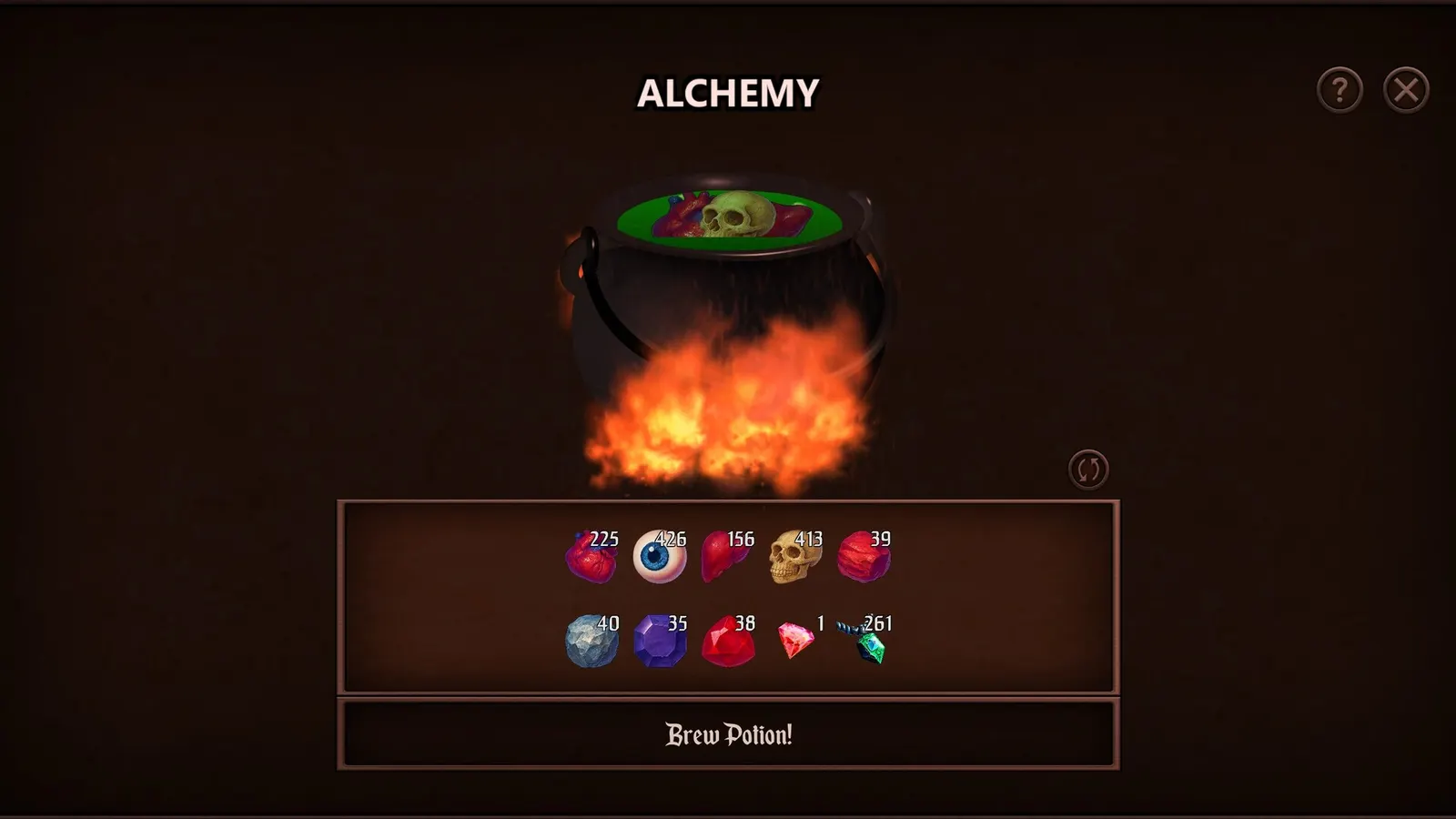 MONSTER WAR: Clicker & RPG media 7