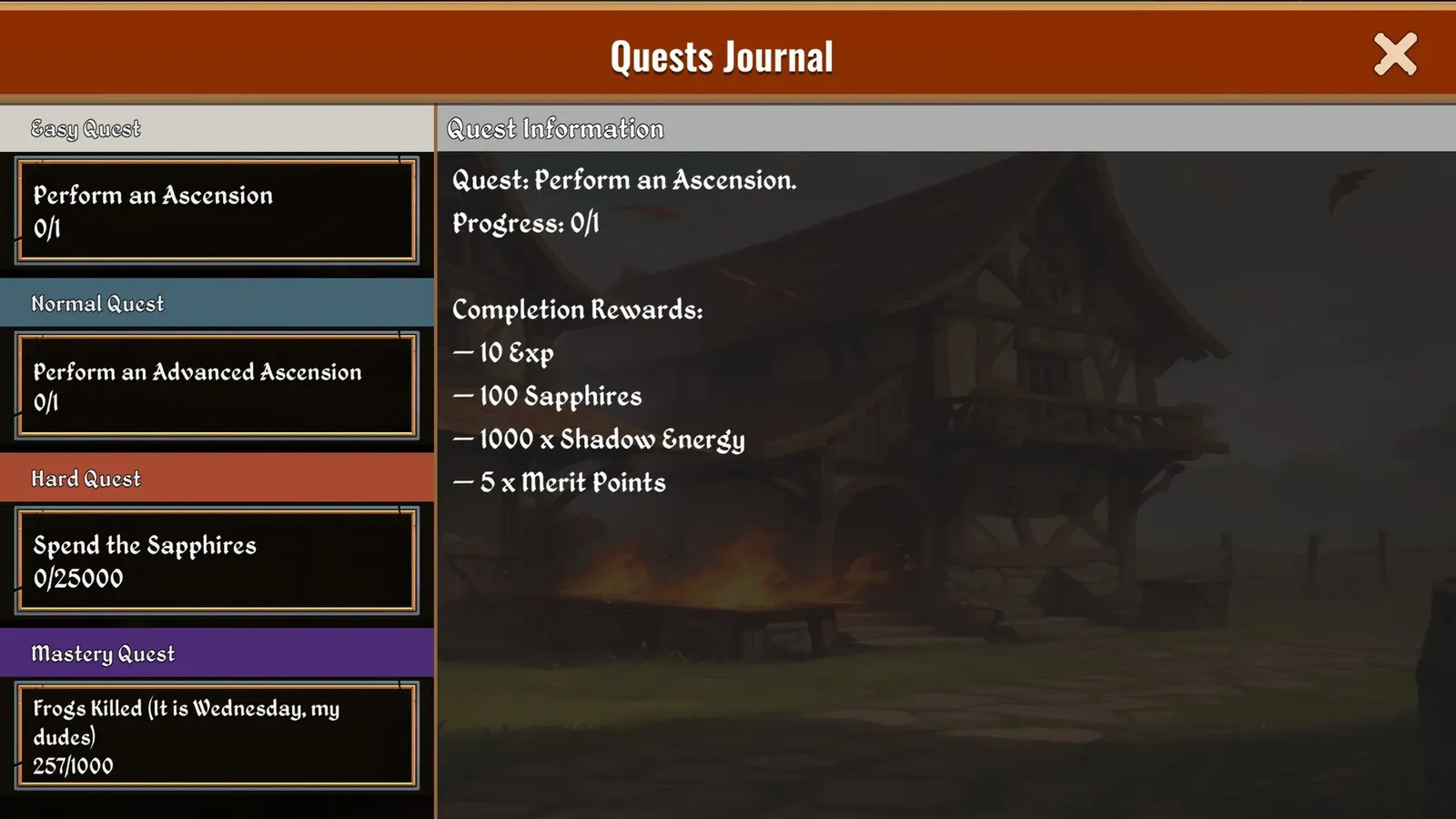 MONSTER WAR: Clicker & RPG media 9