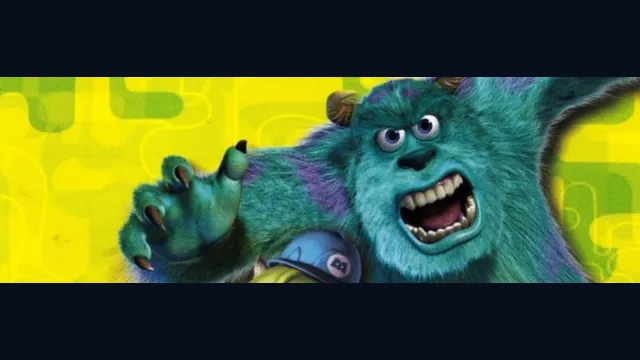 Monsters, Inc.: Scream Team