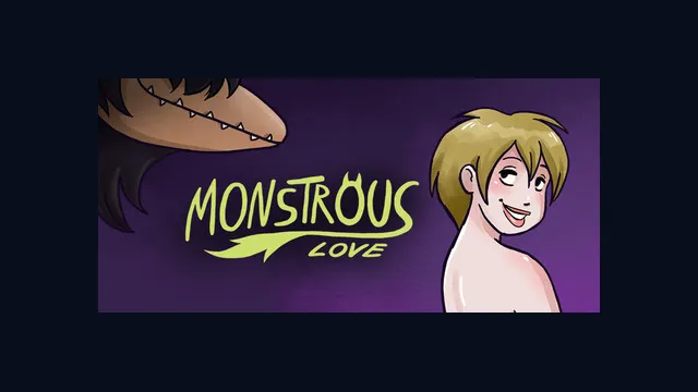 Monstrous Love
