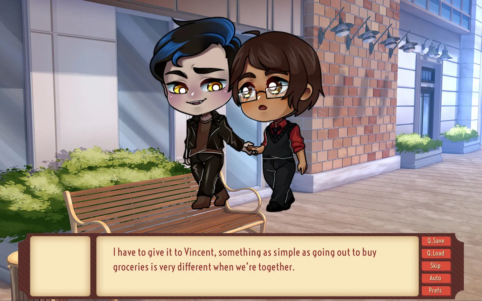 Monstrous Lovers media 7