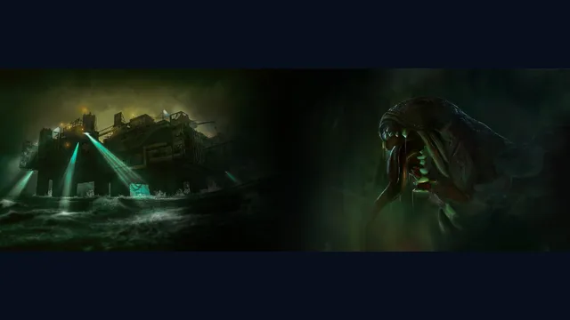 Monstrum 2
