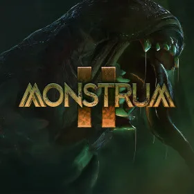 Обкладинка гри Monstrum 2