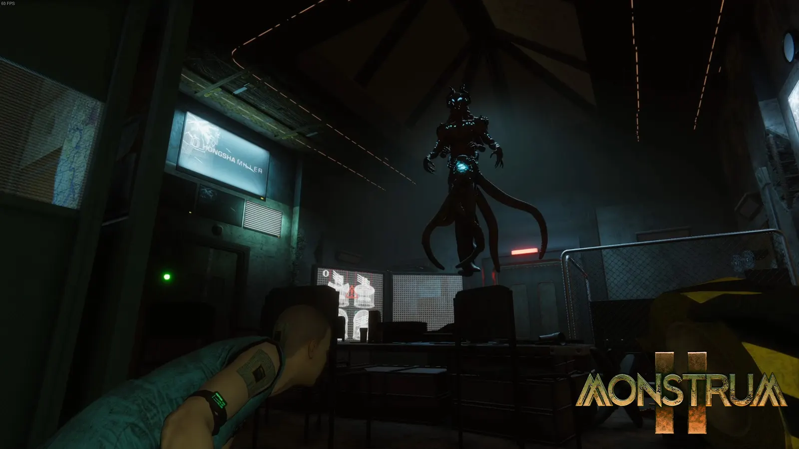 Monstrum 2 media 9
