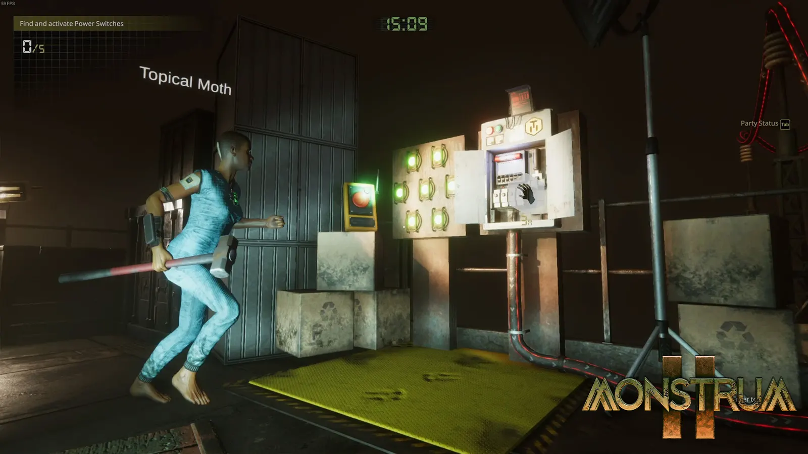 Monstrum 2 media 10
