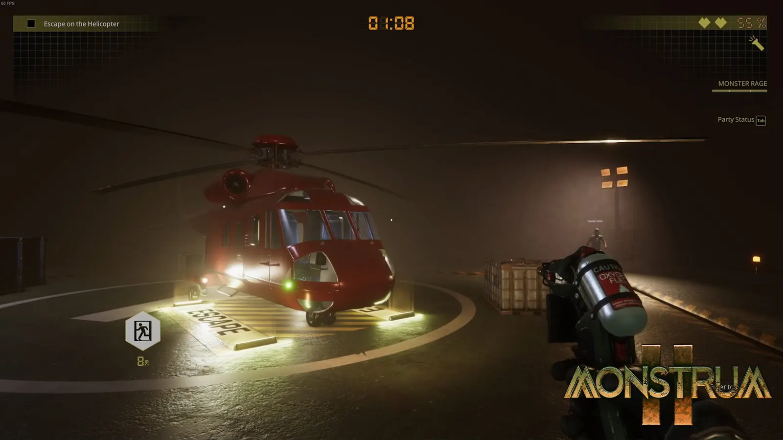 Monstrum 2 media 11