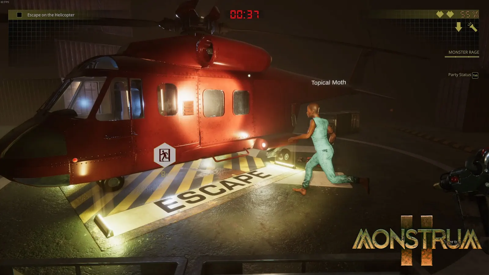 Monstrum 2 media 12