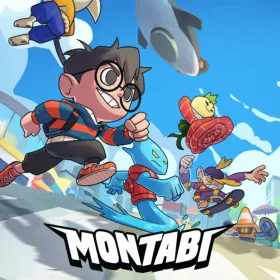 Обкладинка гри Montabi