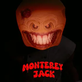 Обкладинка гри Monterey Jack