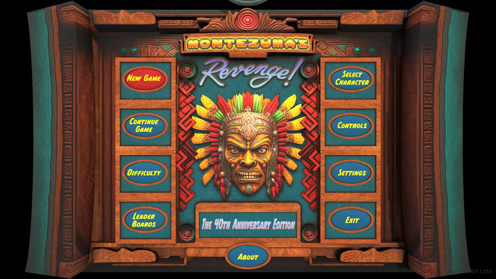 Montezuma's Revenge - The 40th Anniversary Edition media 13