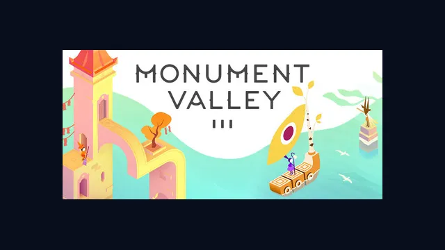 Monument Valley 3
