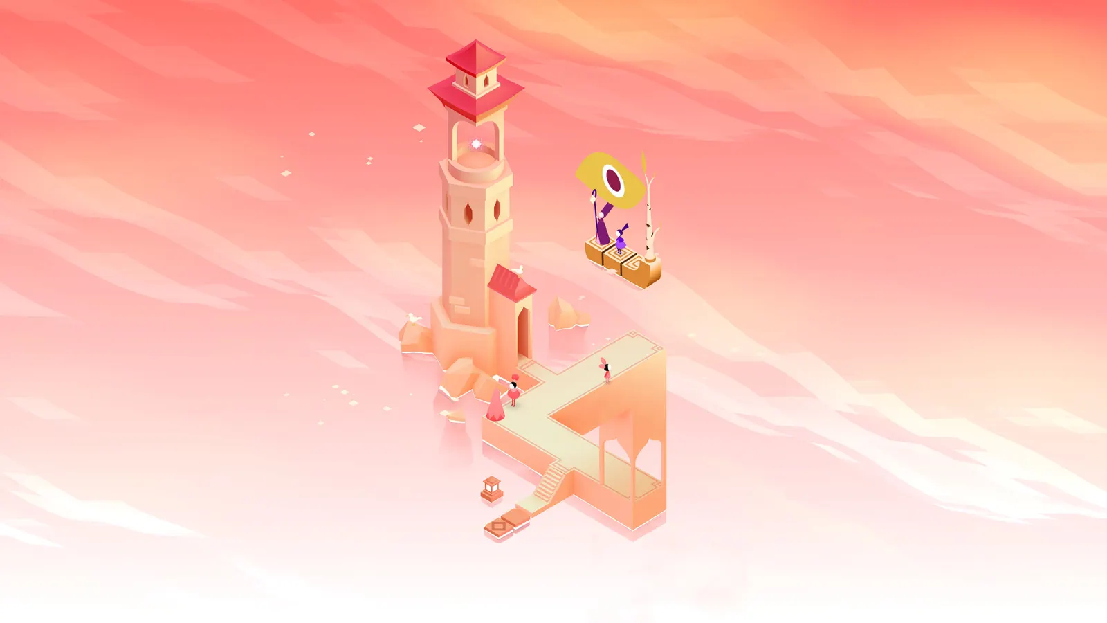 Monument Valley 3 media 3