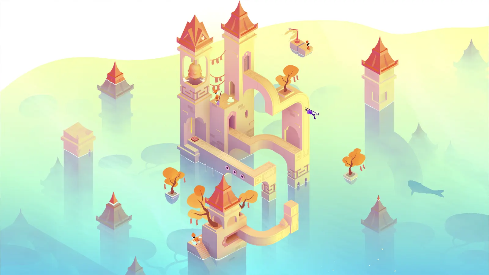Monument Valley 3 media 5