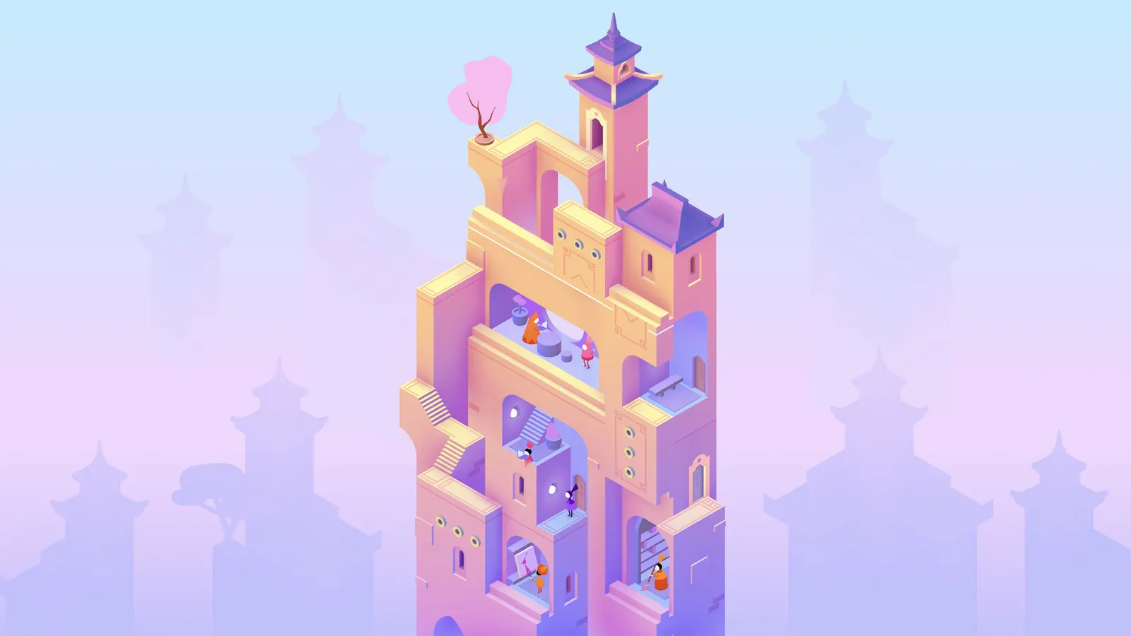 Monument Valley 3 media 6