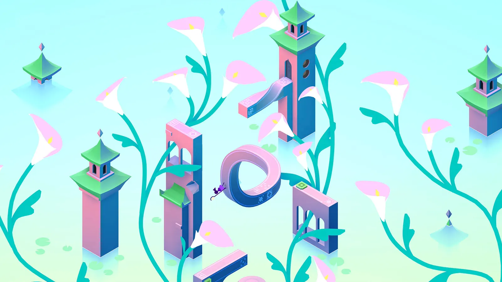 Monument Valley 3 media 10