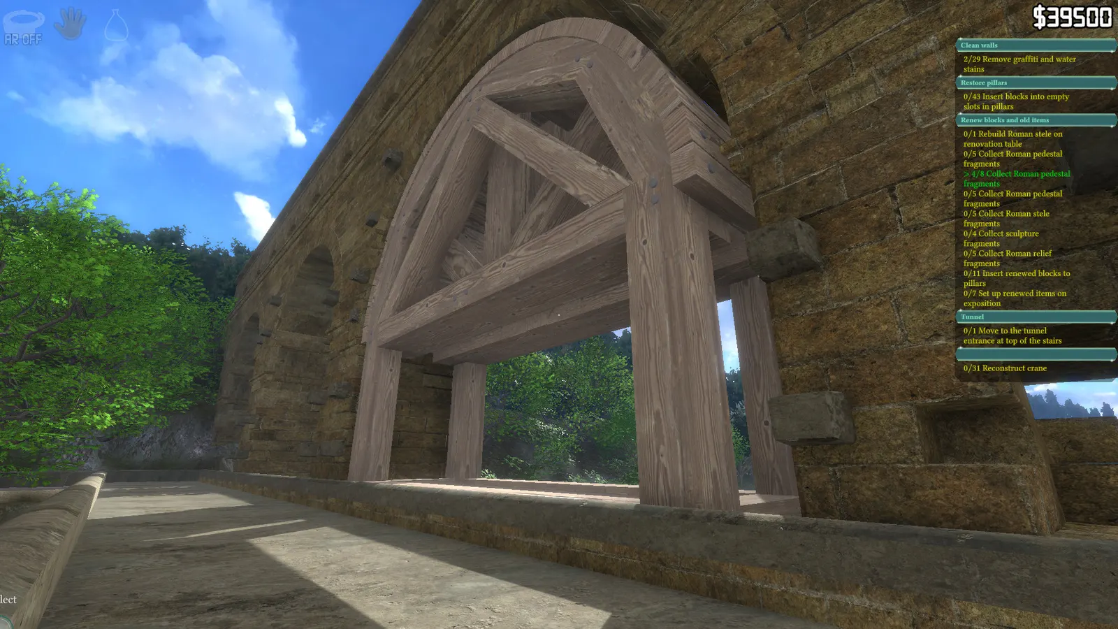 Monuments Renovator media 5