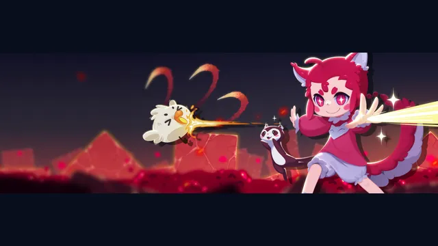 Moolii's Dreamland