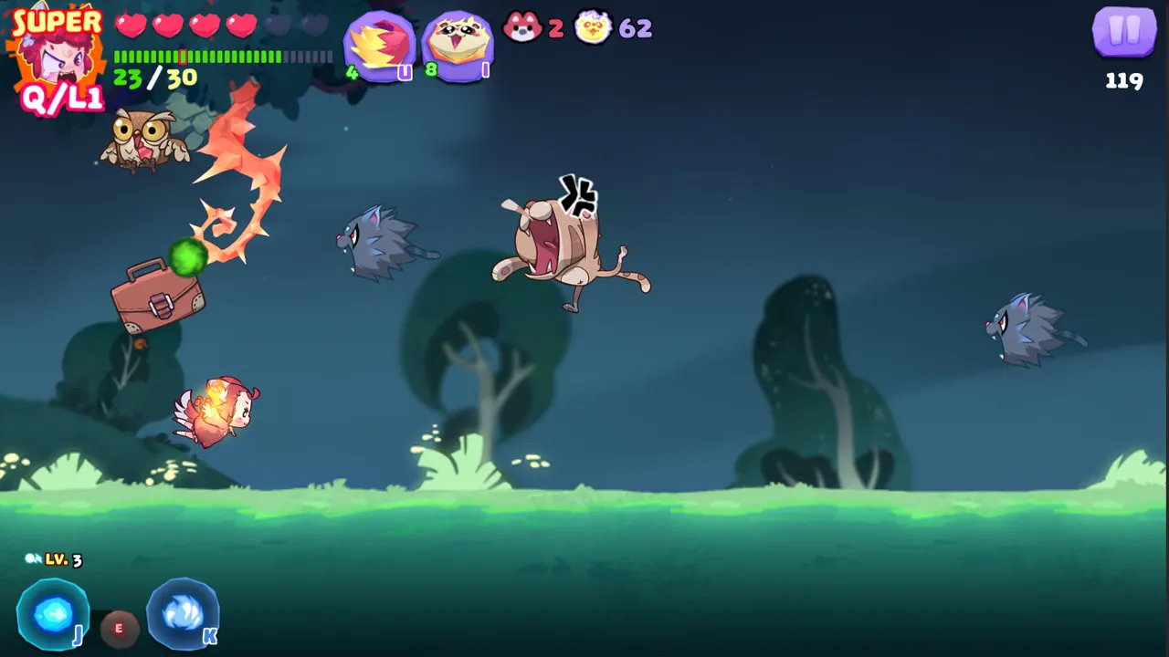 Moolii's Dreamland media 5