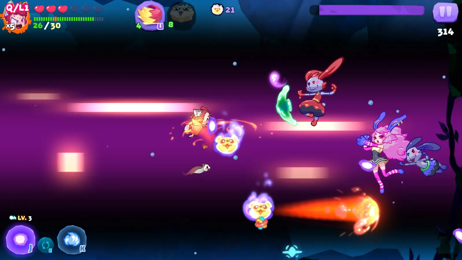 Moolii's Dreamland media 12