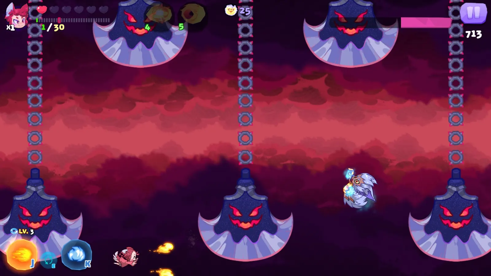Moolii's Dreamland media 11