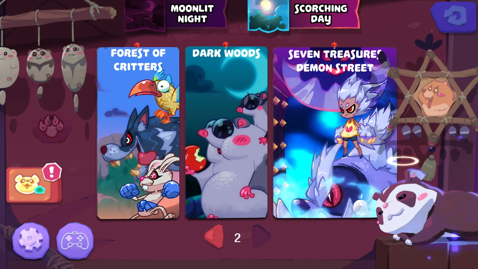 Moolii's Dreamland media 13
