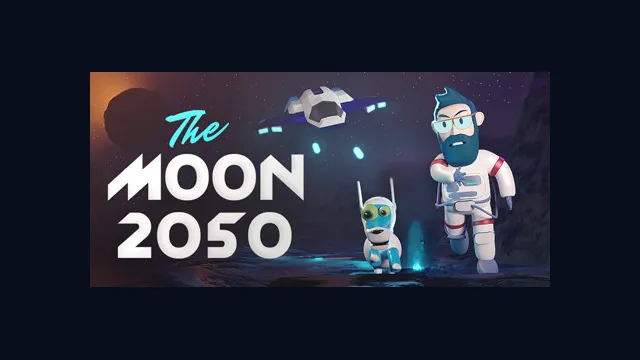 The Moon 2050™