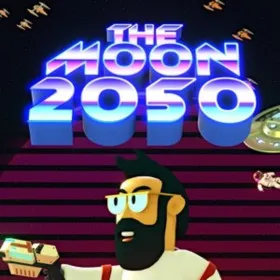Обкладинка гри The Moon 2050™