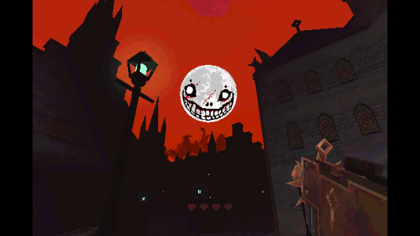 MOON DOOM media 2