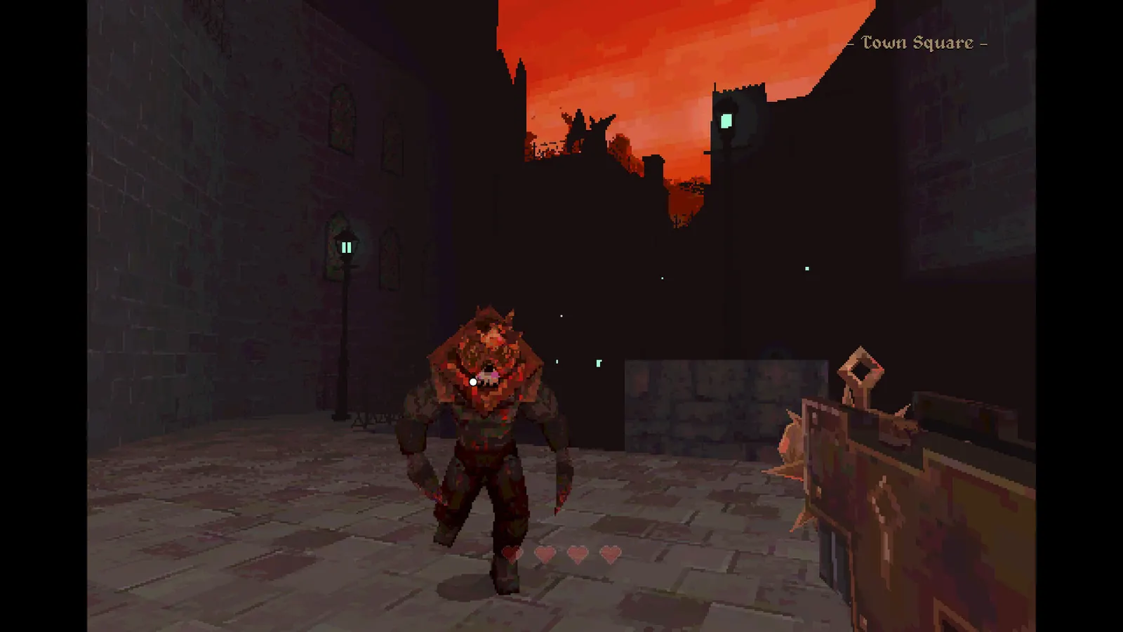 MOON DOOM media 7