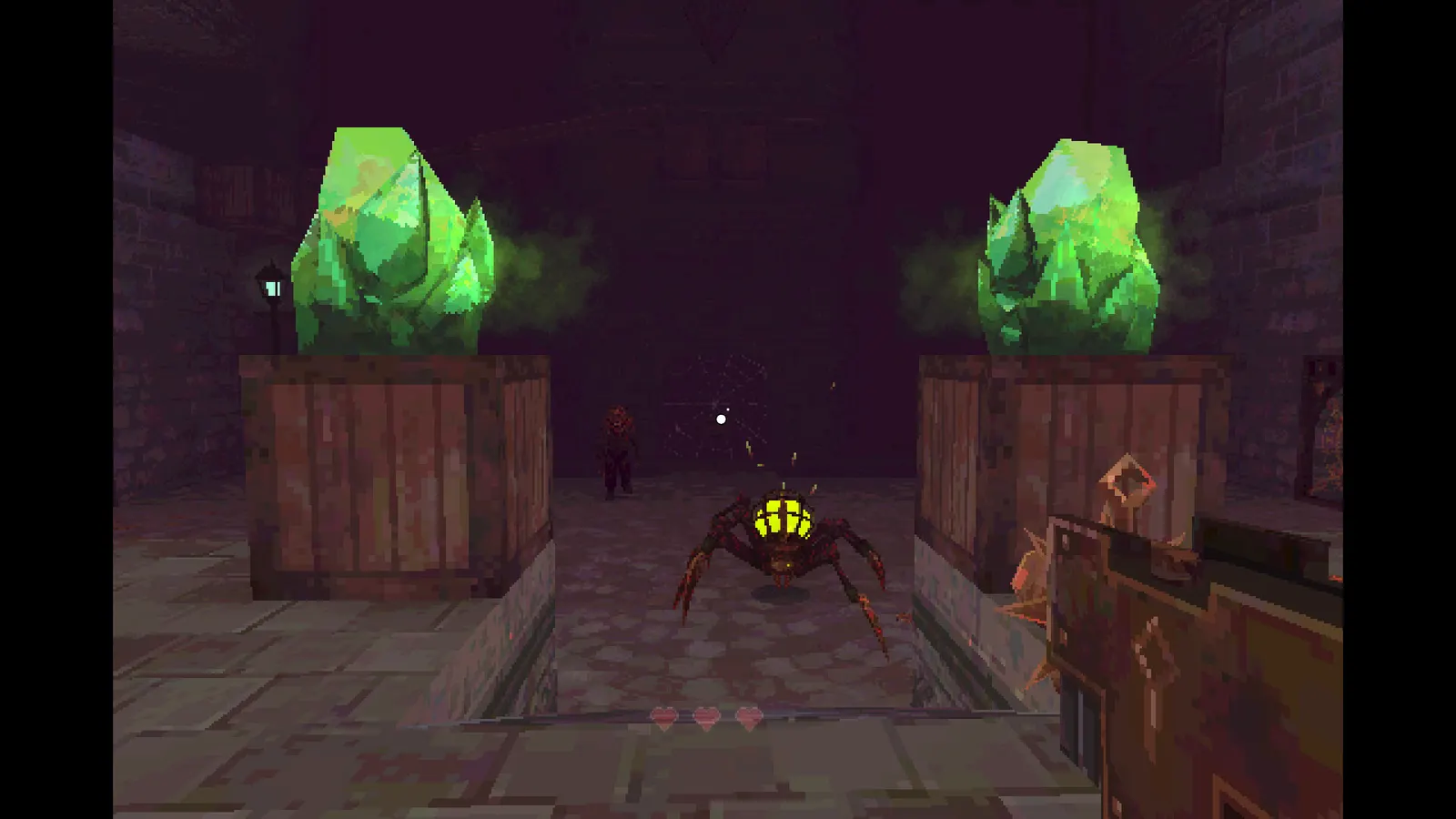 MOON DOOM media 8