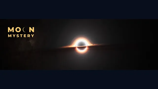 Moon Mystery