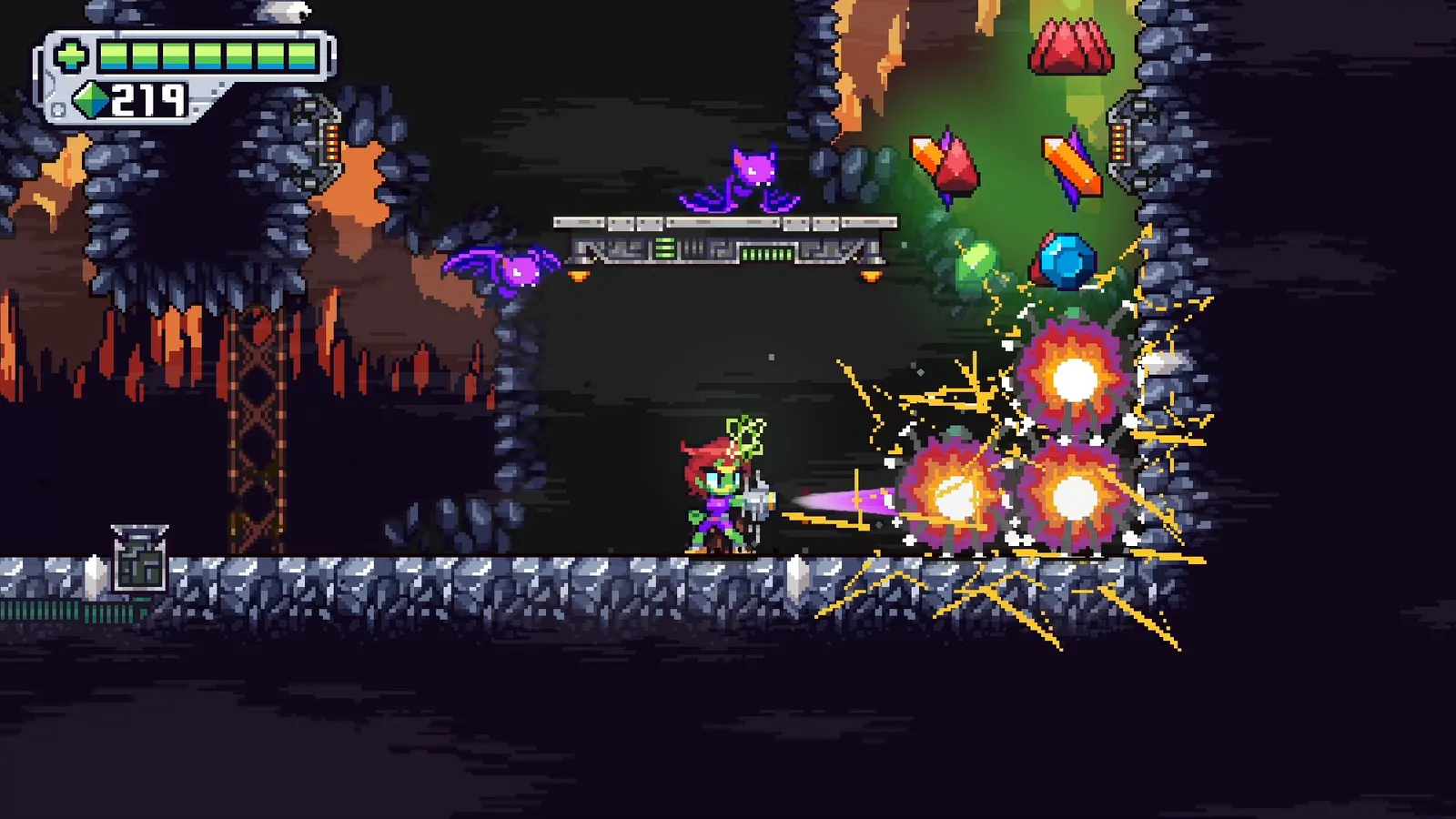 Moon Raider media 2