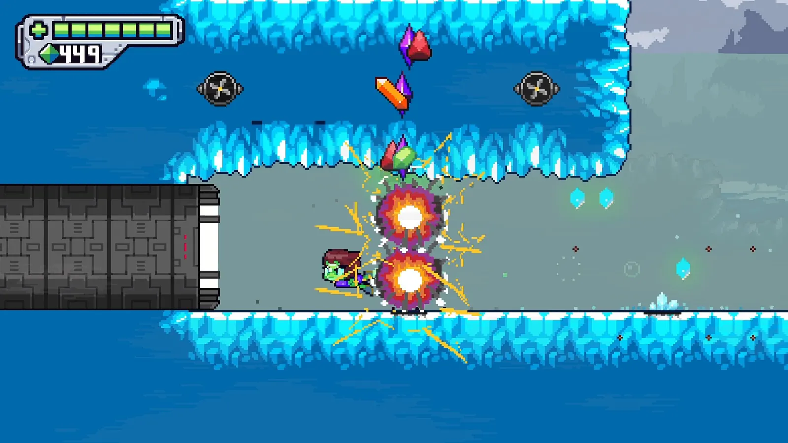 Moon Raider media 3