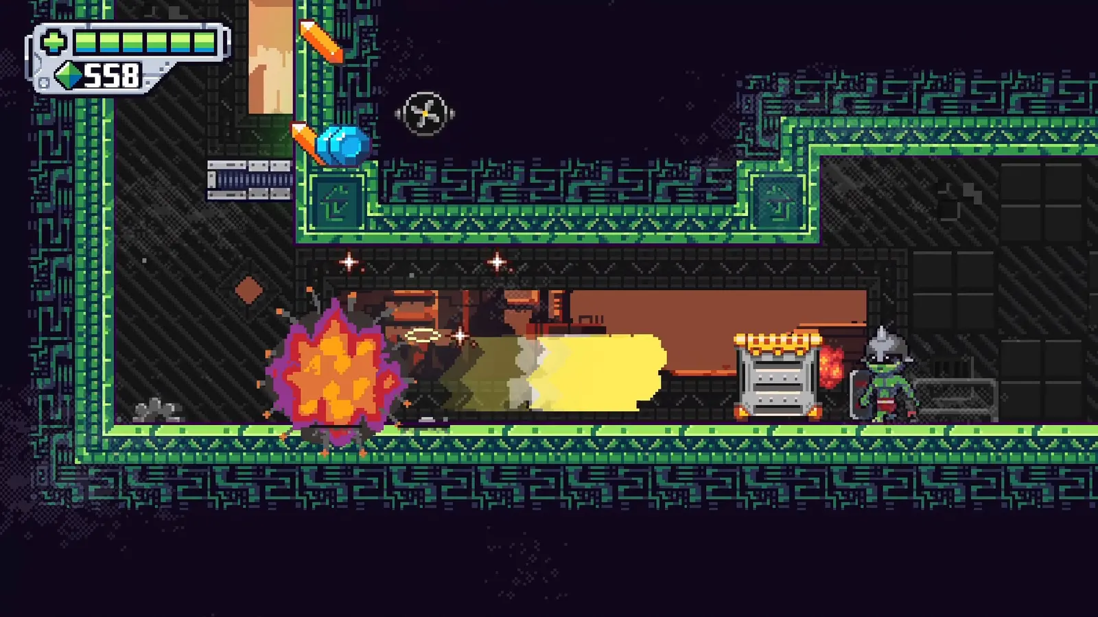 Moon Raider media 4