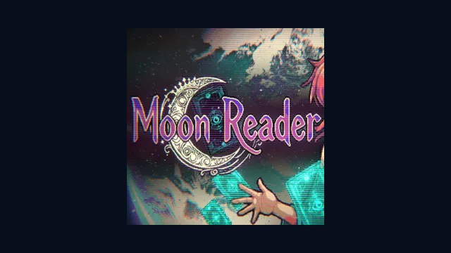 Moon Reader