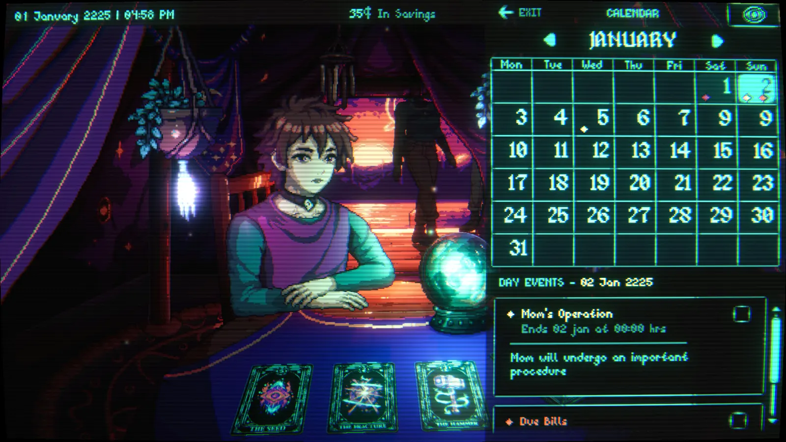 Moon Reader media 8