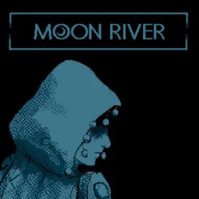Обкладинка гри Moon River
