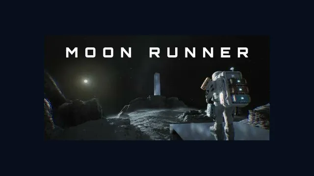 Moon Runner