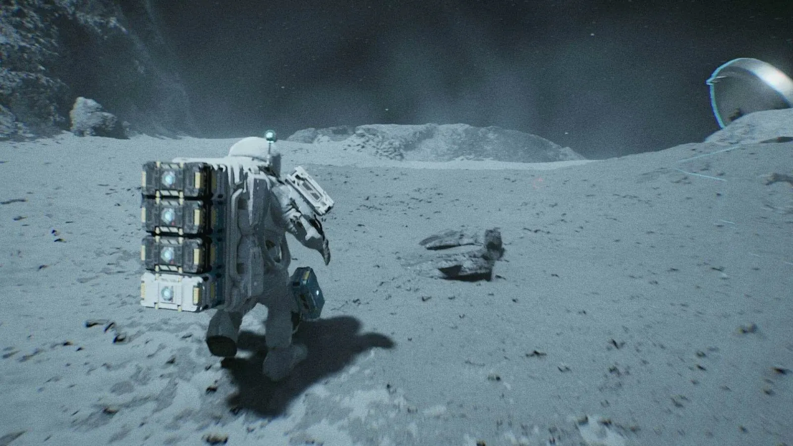 Moon Runner media 4