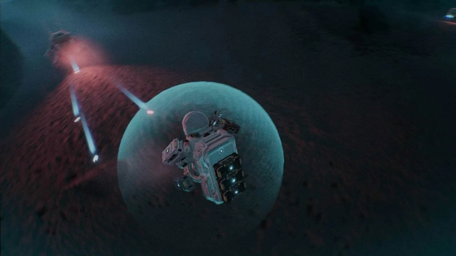 Moon Runner media 7