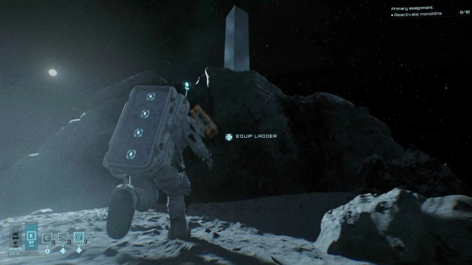 Moon Runner media 10