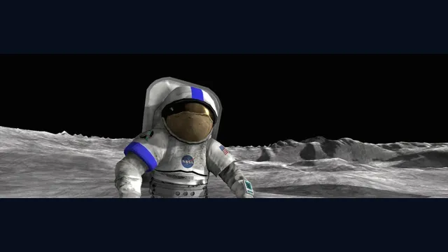Moonbase Alpha