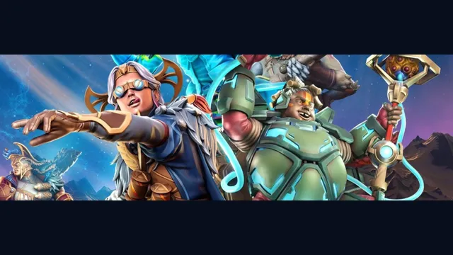 Moonbreaker