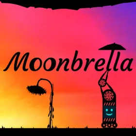 Обкладинка гри Moonbrella