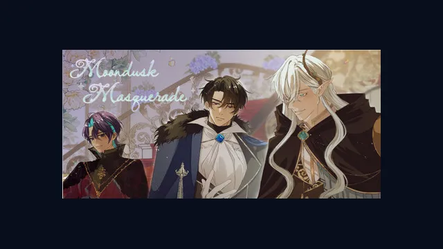 Moondusk Masquerade