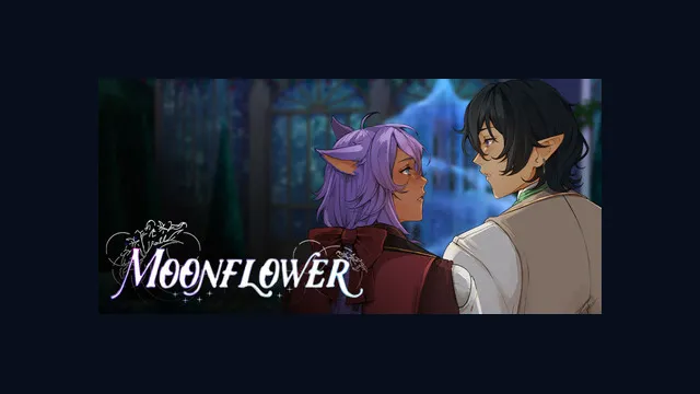 Moonflower