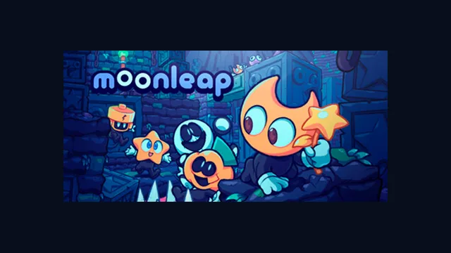 Moonleap