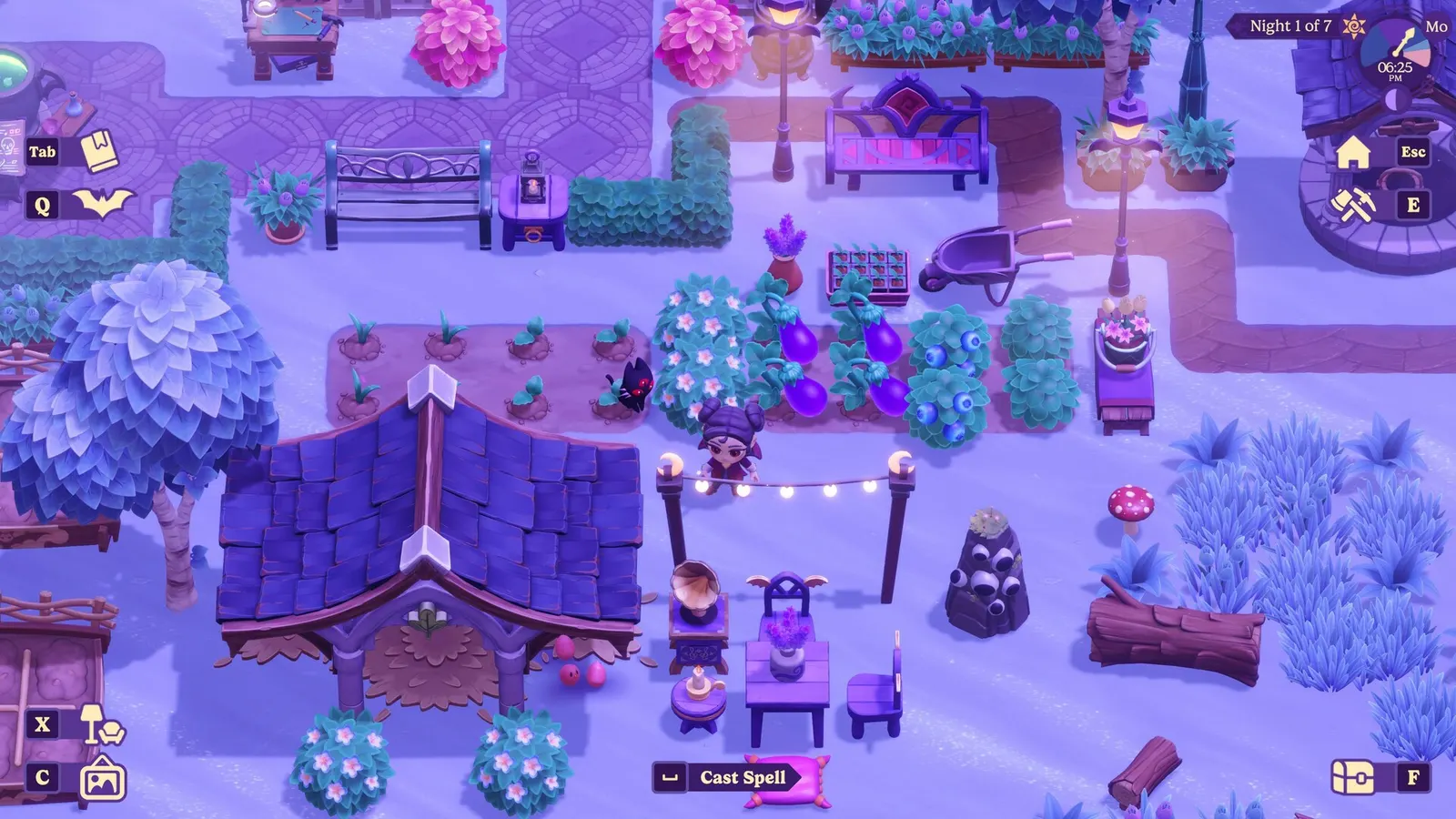 Moonlight Peaks media 2