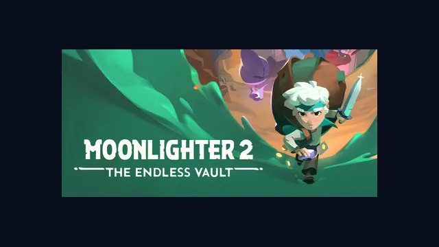 Moonlighter 2: The Endless Vault