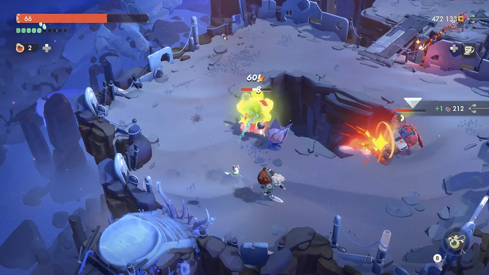 Moonlighter 2: The Endless Vault media 2